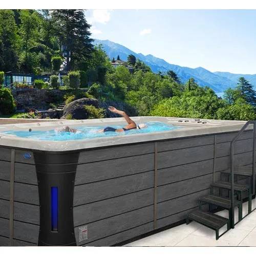 Swimspa X-Series hot tubs for sale in Phoenix